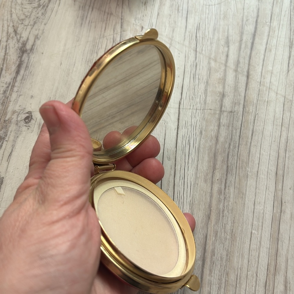 Vintage Powder Box Roma skin - Picture 6 of 7